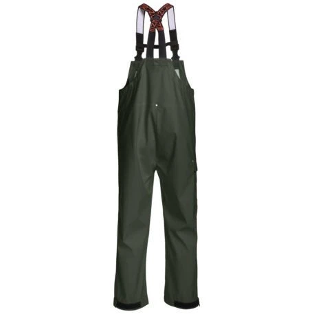 Grundens Neptune 509 Commercial Fishing Bib Pants 11 Grundens Neptune 509 Commercial Fishing Bib Pants