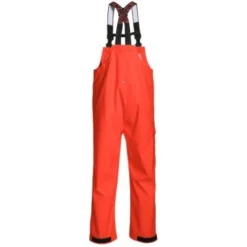 Grundens Neptune 509 Commercial Fishing Bib Pants 16 Grundens Neptune 509 Commercial Fishing Bib Pants