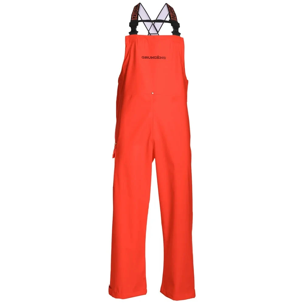 Grundens Neptune 509 Commercial Fishing Bib Pants 3 Grundens Neptune 509 Commercial Fishing Bib Pants