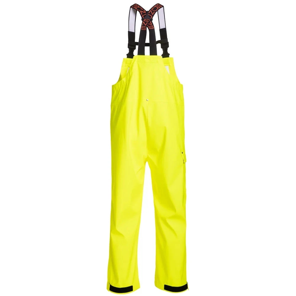 Grundens Neptune 509 Commercial Fishing Bib Pants 8 Grundens Neptune 509 Commercial Fishing Bib Pants