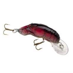 Rebel Teeny Wee Crawfish Crankbaits Lures 13 Rebel Teeny Wee Crawfish Crankbaits Lures