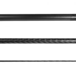 Jigging World Night Ranger Nano Carbon Blanks