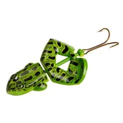 Lures Rebel Buzz'n Frogs