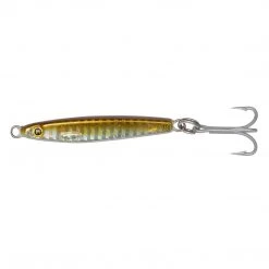 Lures Hogy Heavy Minnow Jigs