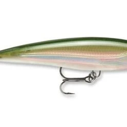 Rapala X-Rap Deep Jerkbaits Lures