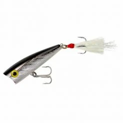 Lures Rebel Magnum Pop-R Poppers