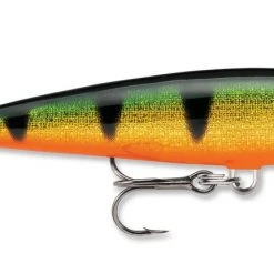 Rapala Original Floating Jerkbaits