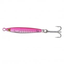Lures Hogy Heavy Minnow Jigs