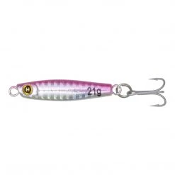 Lures Hogy Heavy Minnow Jigs