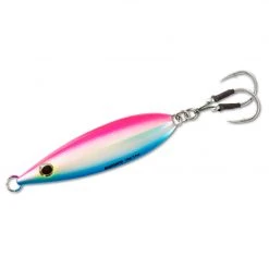 Lures Shimano Butterfly Flat-Fall Jigs