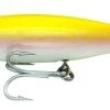Super Strike Lures Super Strike Floating Little Neck Popper Lures