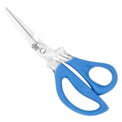 Accessories Cuda 18854 8" Titanium Bonded Detachable Marine Shears