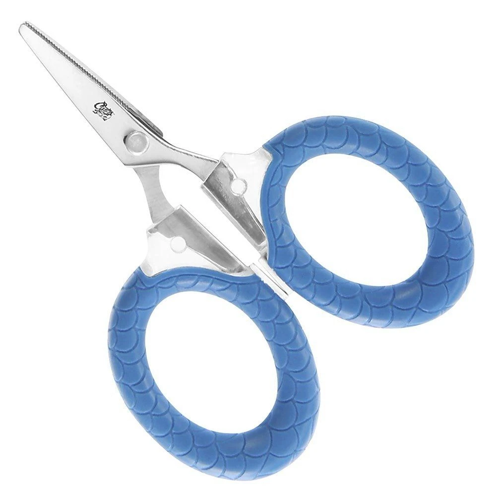 Cuda 18826 3" Titanium Bonded Micro Scissors 3 Cuda 18826 3" Titanium Bonded Micro Scissors