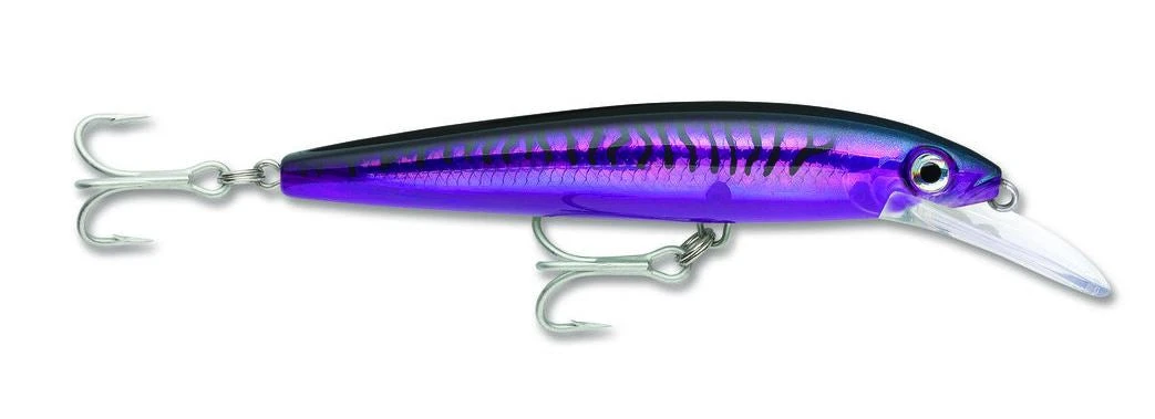 Rapala Husky Magnum Trolling Lures 3 Rapala Husky Magnum Trolling Lures