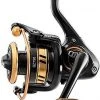 Daiwa QZ 750 Spinning Reels 1 Daiwa QZ 750 Spinning Reels