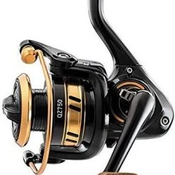 Daiwa QZ 750 Spinning Reels