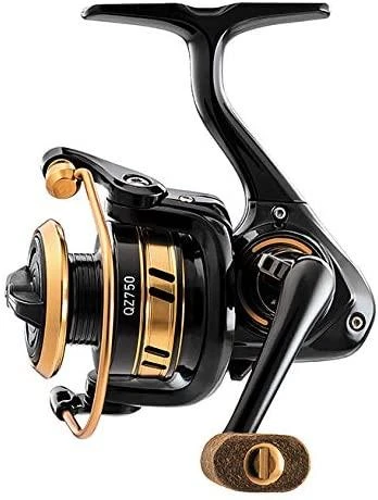Daiwa QZ 750 Spinning Reels 3 Daiwa QZ 750 Spinning Reels