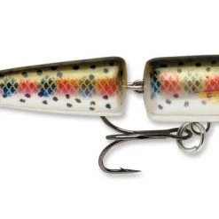Rapala Jointed Jerkbaits Lures