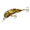 Lures Rebel Middle Wee Crawfish Crankbaits