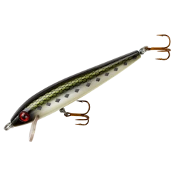 Lures Rebel Minnow Value Series Hardbaits