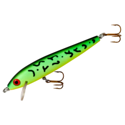 Lures Rebel Minnow Value Series Hardbaits
