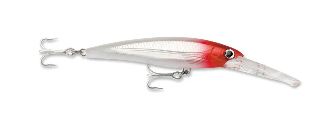 Rapala X-Rap Magnum Trolling Lures 6 Rapala X-Rap Magnum Trolling Lures