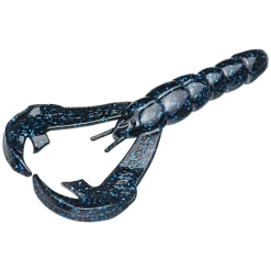 Strike King Rage Craw 4" Soft Plastics Lures 7 Strike King Rage Craw 4