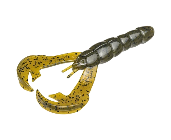 Strike King Rage Craw 4" Soft Plastics Lures 5 Strike King Rage Craw 4" Soft Plastics Lures