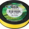 Power Pro Line & Leader PowerPro Braided Spectra Line