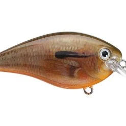 Lures Strike King KVD Squarebill 1.5 Silent Crankbaits
