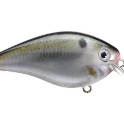 Lures Strike King KVD Squarebill 1.5 Silent Crankbaits