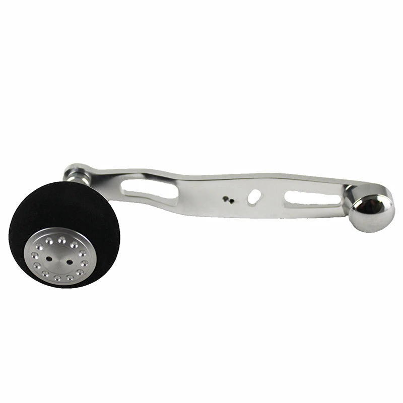 Power Handle & Knobs Jigging World - Power Handle For Daiwa Ryoga Round Baitcasting Reels 3 Power Handle & Knobs Jigging World - Power Handle For Daiwa Ryoga Round Baitcasting Reels