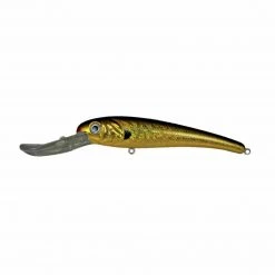 Mann's Stretch 15+, 25+, 30+ Trolling Lures
