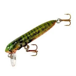 Rebel Hellgrammites Crankbaits Lures