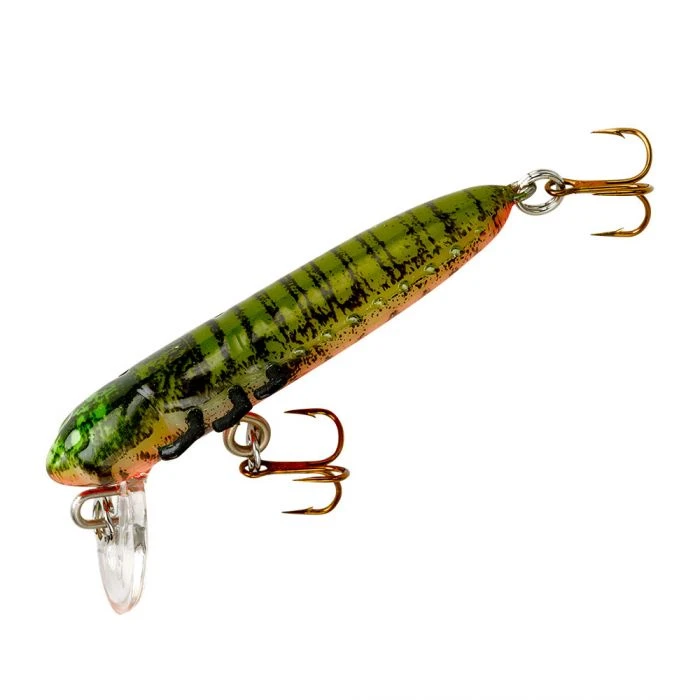 Rebel Hellgrammites Crankbaits Lures 3 Rebel Hellgrammites Crankbaits Lures