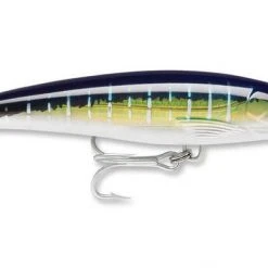 Rapala X-Rap Magnum Trolling Lures 22 Rapala X-Rap Magnum Trolling Lures