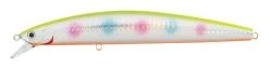 Daiwa Salt Pro Minnow Swimbaits - Floating
