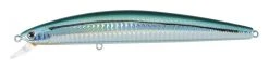 Daiwa Salt Pro Minnow Swimbaits - Floating