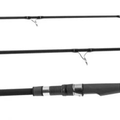 Tsunami SaltX Surf Spinning Rods
