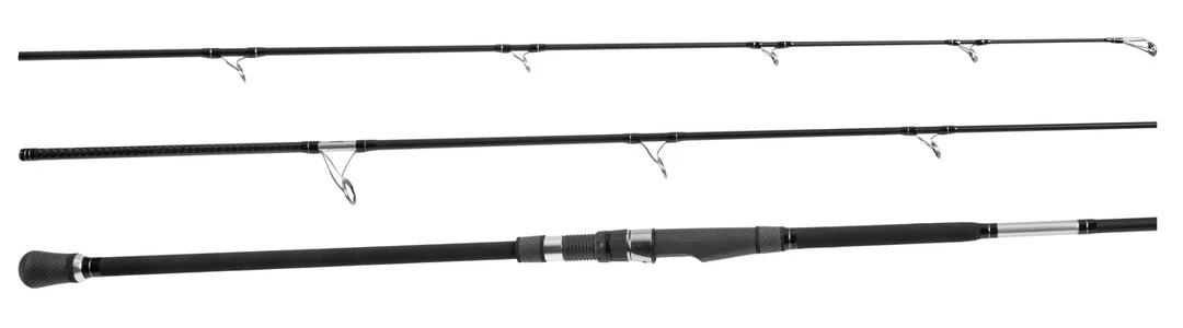 Tsunami SaltX Surf Spinning Rods 4 Tsunami SaltX Surf Spinning Rods