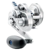 Daiwa 2020 Saltiga Single-Speed Lever Drag Reels