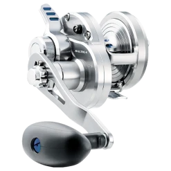 Daiwa 2020 Saltiga Single-Speed Lever Drag Reels