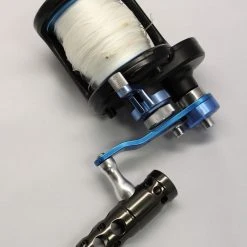 Power Handle & Knobs Jigging World H01 Aluminum T-Bars Type B