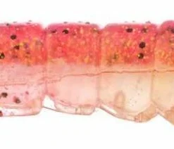 Lures Berkley Gulp! Translucent Shrimp Soft Baits 5 Lures Berkley Gulp! Translucent Shrimp Soft Baits