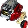 Daiwa Seaborg Electric Reels