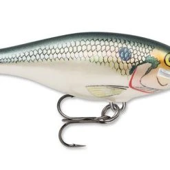 Rapala Shadow Shad Rap Jerkbaits