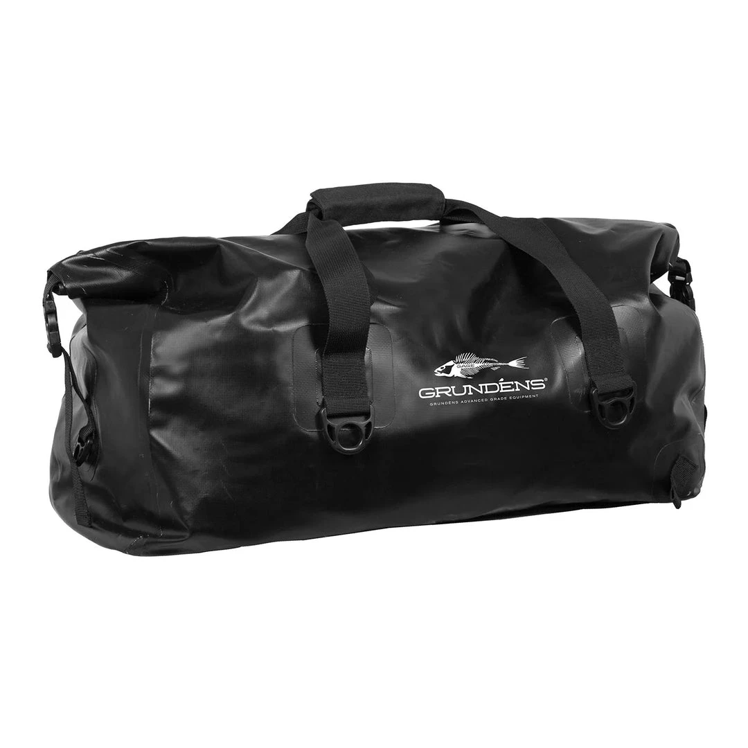 Grundens Shoreleave Waterproof 55 Liter Duffel Bags Accessories 3 Grundens Shoreleave Waterproof 55 Liter Duffel Bags Accessories