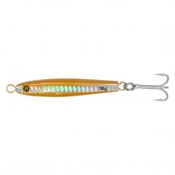 Lures Hogy Heavy Minnow Jigs
