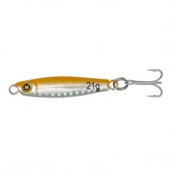 Lures Hogy Heavy Minnow Jigs