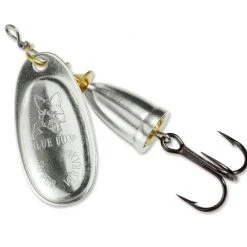 Lures Blue Fox Classic Vibrax Inline Spinners